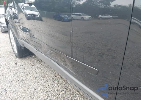 2011 Chevrolet Traverse 1Lt из США, поврежденный, VIN 1GNKRGED4BJ235752